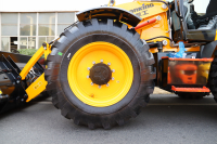 Экскаватор-погрузчик LONKING 84C (ver 2.0) HV Market