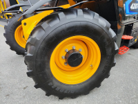 Телескопический погрузчик LONKING LG4207 (ver 2.0) HV Market