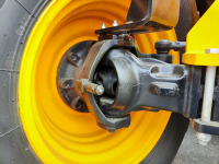 Телескопический погрузчик LONKING LG4207 (ver 2.0) HV Market