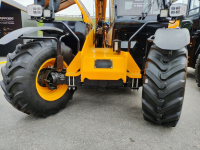 Телескопический погрузчик LONKING LG4207 (ver 2.0) HV Market