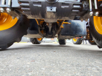 Телескопический погрузчик LONKING LG4207 (ver 2.0) HV Market