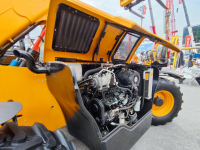 Телескопический погрузчик LONKING LG4207 (ver 2.0) HV Market