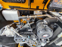 Телескопический погрузчик LONKING LG4207 (ver 2.0) HV Market