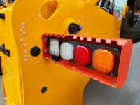 Телескопический погрузчик LONKING LG4207 (ver 2.0) HV Market