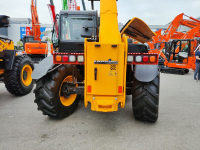 Телескопический погрузчик LONKING LG4207 (ver 2.0) HV Market