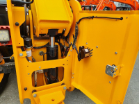 Телескопический погрузчик LONKING LG4207 (ver 2.0) HV Market