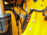 Телескопический погрузчик LONKING LG4207 (ver 2.0) HV Market