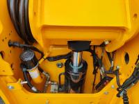 Телескопический погрузчик LONKING LG4207 (ver 2.0) HV Market