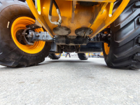 Телескопический погрузчик LONKING LG4207 (ver 2.0) HV Market