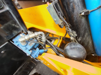 Телескопический погрузчик LONKING LG4207 (ver 2.0) HV Market