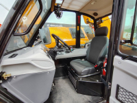 Телескопический погрузчик LONKING LG4207 (ver 2.0) HV Market