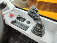 Телескопический погрузчик LONKING LG4207 (ver 2.0) HV Market