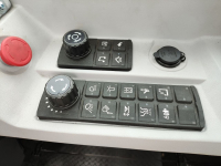 Телескопический погрузчик LONKING LG4207 (ver 2.0) HV Market