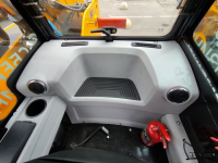 Телескопический погрузчик LONKING LG4207 (ver 2.0) HV Market