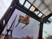 Телескопический погрузчик LONKING LG4207 (ver 2.0) HV Market