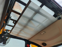 Телескопический погрузчик LONKING LG4207 (ver 2.0) HV Market