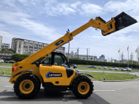 Телескопический погрузчик LONKING LG4207 (ver 2.0) HV Market