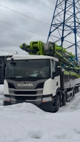 Бетононасос ZOOMLION_67X_6RZ_RU, Scania P450 HV Market