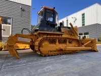 Бульдозер Shantui rSD16 без рыхлителя HV Market