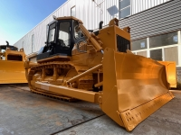 Бульдозер Shantui rSD16 с рыхлителем (трехзубый) HV Market