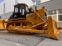 Бульдозер Shantui rSD16 с рыхлителем (трехзубый) HV Market