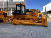 Бульдозер Shantui rSD16 с рыхлителем (трехзубый) HV Market