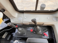 Бульдозер Shantui rSD16 с рыхлителем (трехзубый) HV Market