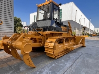 Бульдозер Shantui rSD16 PAT HV Market