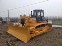 Бульдозер Shantui rSD16W Болотник с рыхлителем (трехзубый) HV Market