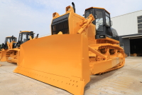 Бульдозер Shantui rSD22 с рыхлителем (однозубый) HV Market