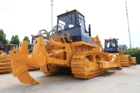 Бульдозер Shantui rSD22 с рыхлителем (однозубый) HV Market