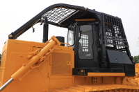 Бульдозер Shantui rSD22 с рыхлителем (однозубый) HV Market