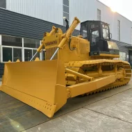 Бульдозер Shantui rSD22W Болотоход (рыхлитель опция, 2024 г. в.) HV Market