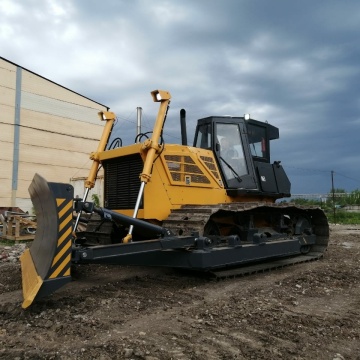 Бульдозер Т10М