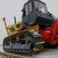 Бульдозер Т10М HV Market