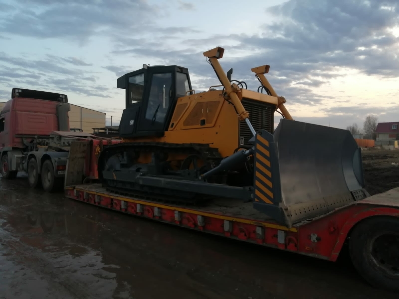 Бульдозер Т10М