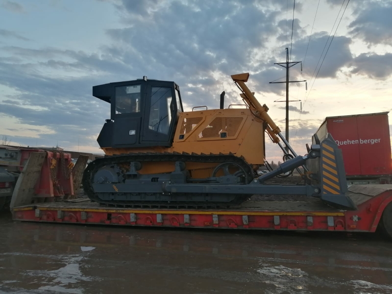 Бульдозер Т10М