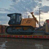 Бульдозер Т10М HV Market