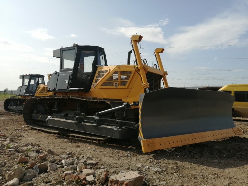 Бульдозер Т10М