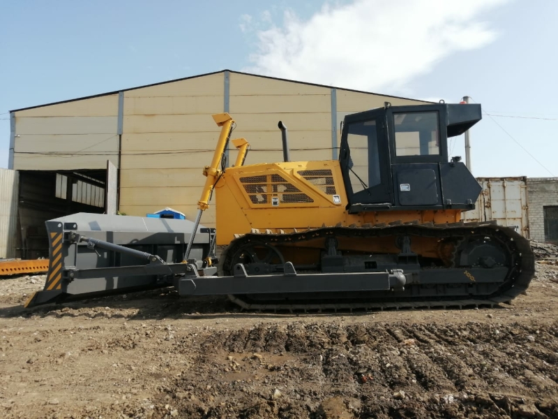 Бульдозер Т10М