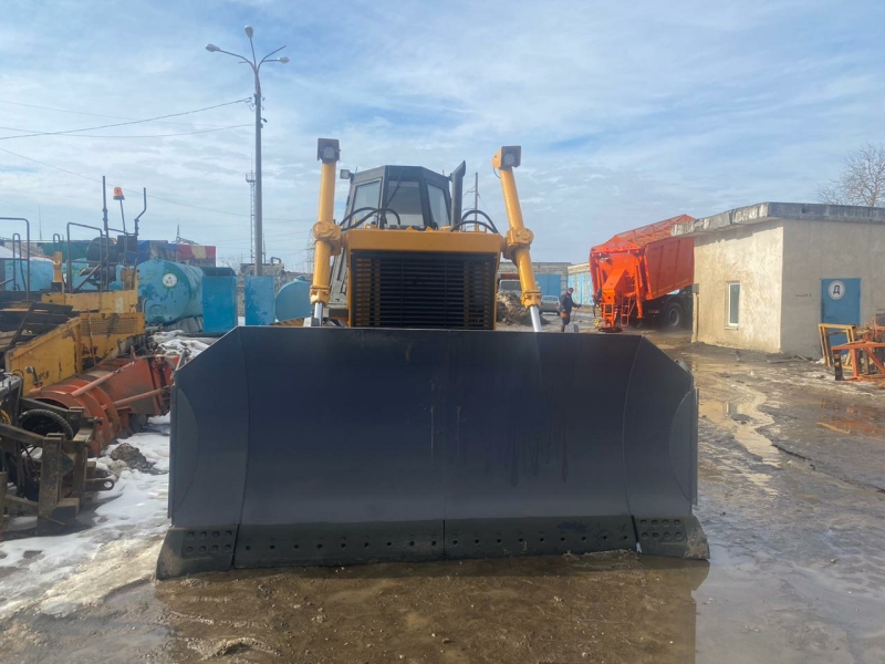 Бульдозер Т10М