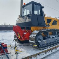 Бульдозер Т10М HV Market