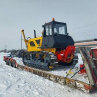 Бульдозер Т10М HV Market
