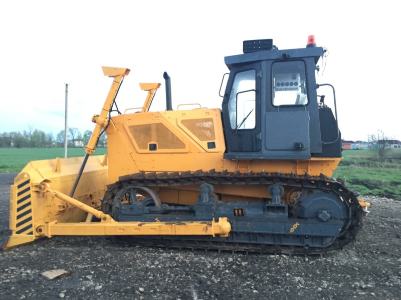 Бульдозер Т10М