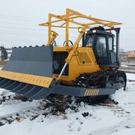 Бульдозер Т10М HV Market