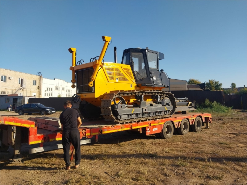 Бульдозер Т10М