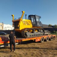 Бульдозер Т10М HV Market