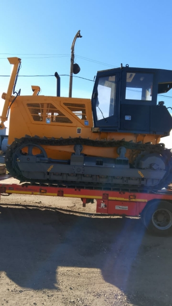 Бульдозер Т10М