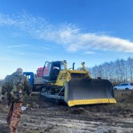 Бульдозер Т10М HV Market