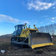 Бульдозер Т10М HV Market